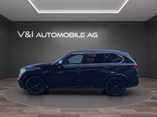 BMW X5 M50d Steptronic, Diesel, Occasioni / Usate, Automatico - 7