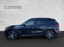 BMW X5 M50d Steptronic, Diesel, Second hand / Used, Automatic - 4