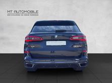 BMW X5 M50d Steptronic, Diesel, Second hand / Used, Automatic - 5