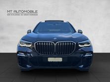 BMW X5 M50d Steptronic, Diesel, Second hand / Used, Automatic - 7