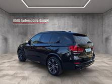 BMW X5 M50d Steptronic, Diesel, Occasion / Gebraucht, Automatik - 2