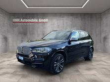 BMW X5 M50d Steptronic, Diesel, Occasion / Gebraucht, Automatik - 3