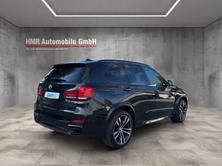 BMW X5 M50d Steptronic, Diesel, Occasion / Gebraucht, Automatik - 4