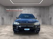 BMW X5 M50d Steptronic, Diesel, Occasion / Gebraucht, Automatik - 5