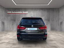 BMW X5 M50d Steptronic, Diesel, Occasion / Gebraucht, Automatik - 6