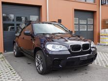 BMW X5 M50d * CH Auto * Pack M * Caméra de Recul * Volant M *, Diesel, Second hand / Used, Automatic - 3