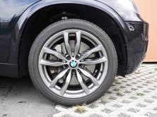 BMW X5 M50d * CH Auto * Pack M * Caméra de Recul * Volant M *, Diesel, Second hand / Used, Automatic - 5