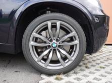 BMW X5 M50d * CH Auto * Pack M * Caméra de Recul * Volant M *, Diesel, Second hand / Used, Automatic - 6