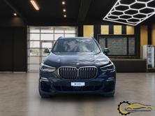 BMW X5 M50d Steptronic, Diesel, Occasion / Gebraucht, Automatik - 2
