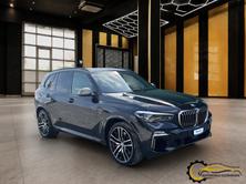 BMW X5 M50d Steptronic, Diesel, Occasion / Gebraucht, Automatik - 3