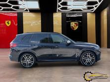 BMW X5 M50d Steptronic, Diesel, Occasion / Gebraucht, Automatik - 4