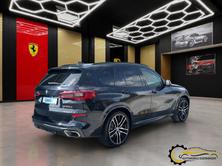 BMW X5 M50d Steptronic, Diesel, Occasion / Gebraucht, Automatik - 5