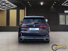 BMW X5 M50d Steptronic, Diesel, Occasion / Gebraucht, Automatik - 6