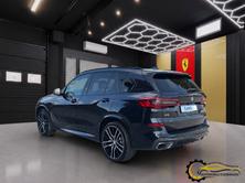 BMW X5 M50d Steptronic, Diesel, Occasion / Gebraucht, Automatik - 7
