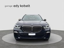 BMW X5 M50d Steptronic, Diesel, Occasioni / Usate, Automatico - 3