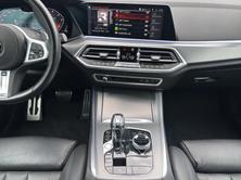 BMW X5 M50d Steptronic, Diesel, Occasioni / Usate, Automatico - 6