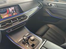 BMW X5 M50d Steptronic, Diesel, Occasioni / Usate, Automatico - 7