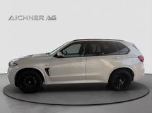 BMW X5 M50d Steptronic, Diesel, Second hand / Used, Automatic - 2