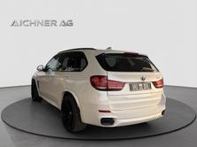 BMW X5 M50d Steptronic, Diesel, Second hand / Used, Automatic - 3