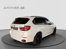 BMW X5 M50d Steptronic, Diesel, Second hand / Used, Automatic - 4