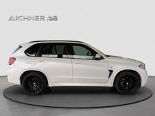 BMW X5 M50d Steptronic, Diesel, Second hand / Used, Automatic - 5