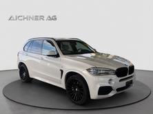 BMW X5 M50d Steptronic, Diesel, Second hand / Used, Automatic - 6