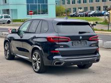 BMW X5 M50d Steptronic, Diesel, Occasioni / Usate, Automatico - 5