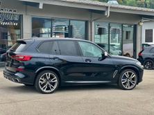 BMW X5 M50d Steptronic, Diesel, Occasioni / Usate, Automatico - 6