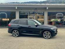 BMW X5 M50d Steptronic, Diesel, Occasioni / Usate, Automatico - 7