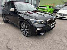 BMW X5 M50d Steptronic, Diesel, Second hand / Used, Automatic - 2