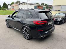BMW X5 M50d Steptronic, Diesel, Second hand / Used, Automatic - 3