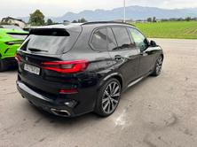 BMW X5 M50d Steptronic, Diesel, Second hand / Used, Automatic - 4