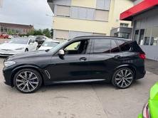 BMW X5 M50d Steptronic, Diesel, Second hand / Used, Automatic - 5