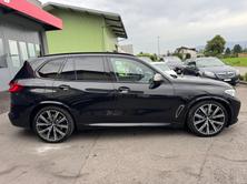 BMW X5 M50d Steptronic, Diesel, Second hand / Used, Automatic - 6