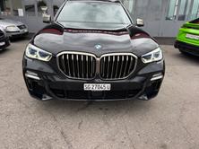 BMW X5 M50d Steptronic, Diesel, Second hand / Used, Automatic - 7