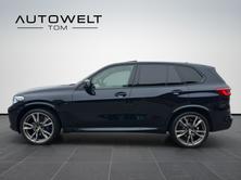 BMW X5 M50d Steptronic *Vollausstattung*Frisch ab MFK*, Diesel, Occasion / Gebraucht, Automatik - 2