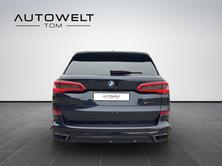 BMW X5 M50d Steptronic *Vollausstattung*Frisch ab MFK*, Diesel, Occasion / Gebraucht, Automatik - 4