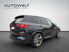 BMW X5 M50d Steptronic *Vollausstattung*Frisch ab MFK*, Diesel, Occasion / Gebraucht, Automatik - 5