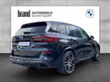 BMW X5 M50d, Diesel, Occasion / Gebraucht, Automat - 6