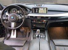 BMW X5 M50d, Diesel, Occasion / Gebraucht, Automat - 7