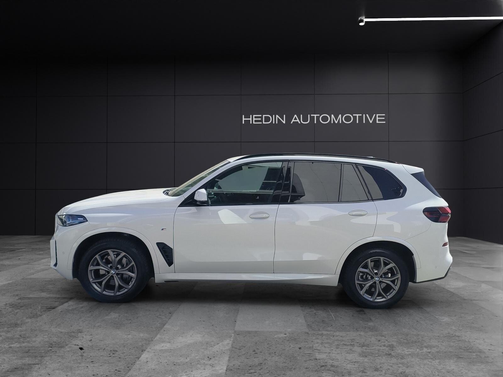 BMW X5 30d xDrive, Diesel, Occasioni / Usate, Automatico - 2