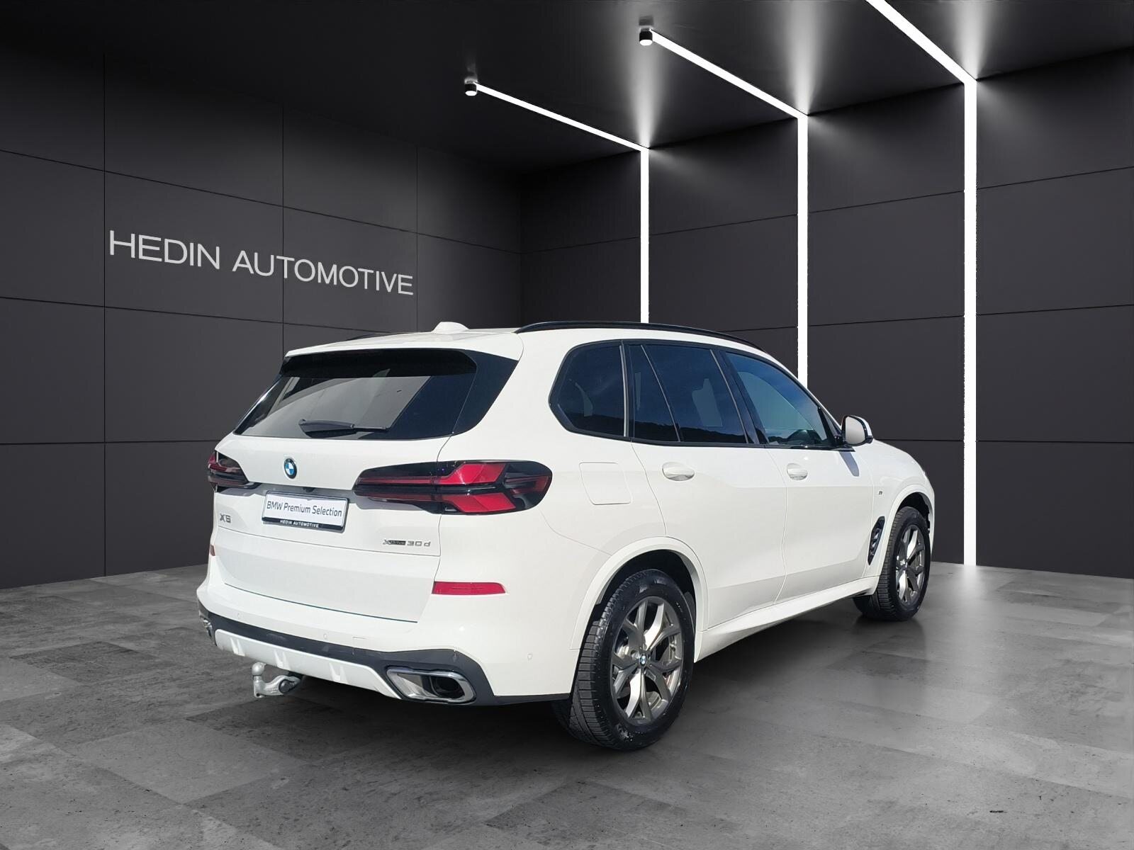 BMW X5 30d xDrive, Diesel, Occasioni / Usate, Automatico - 5