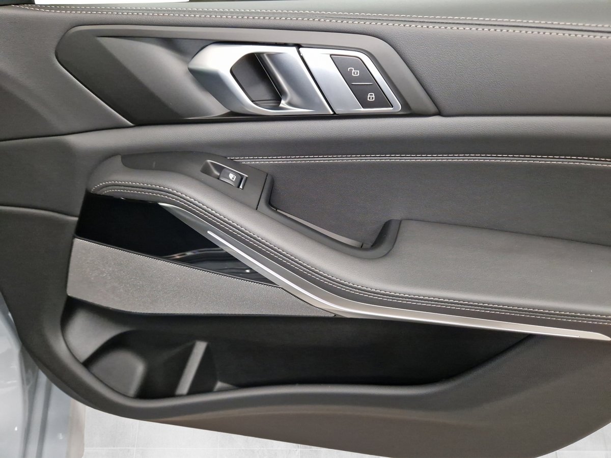 BMW X5 50e M Sport Pro Steptronic, Plug-in-Hybrid Benzin/Elektro, Neuwagen, Automatik - 5
