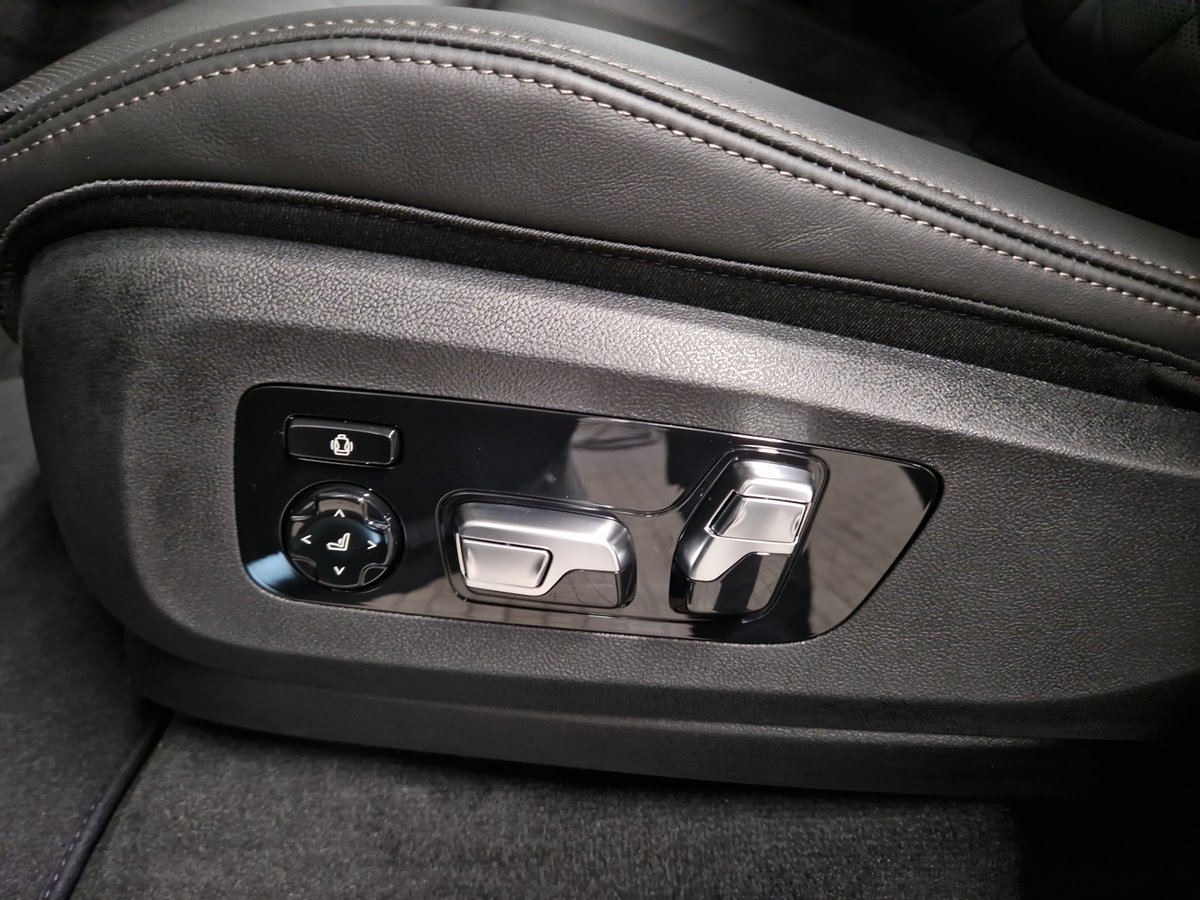 BMW X5 50e M Sport Pro Steptronic, Plug-in-Hybrid Benzin/Elektro, Neuwagen, Automatik - 7