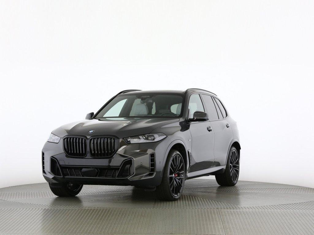 BMW X5 30d SAG