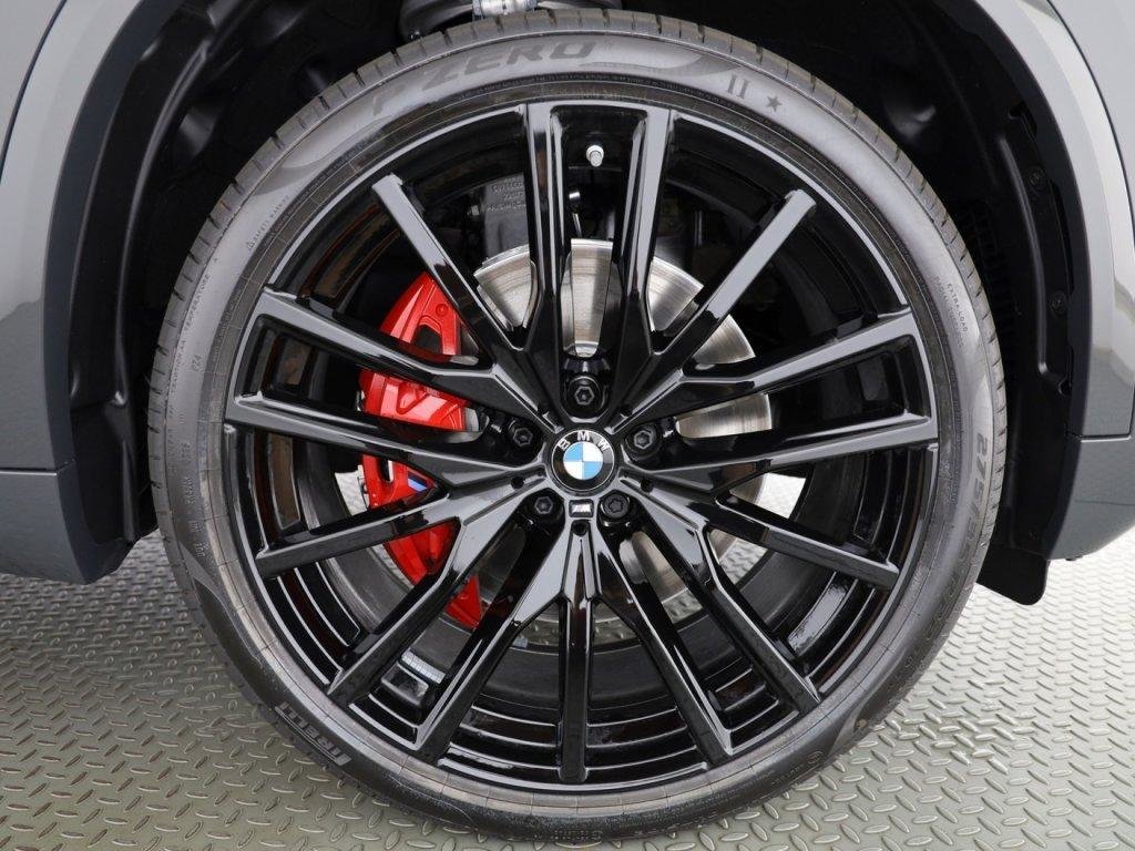 BMW X5 30d SAG, Hybride Léger Diesel/Électricité, Voiture nouvelle, Automatique - 7