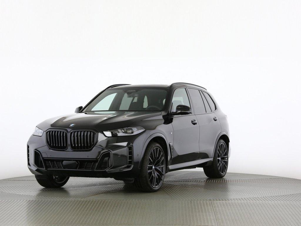 BMW X5 30d SAG