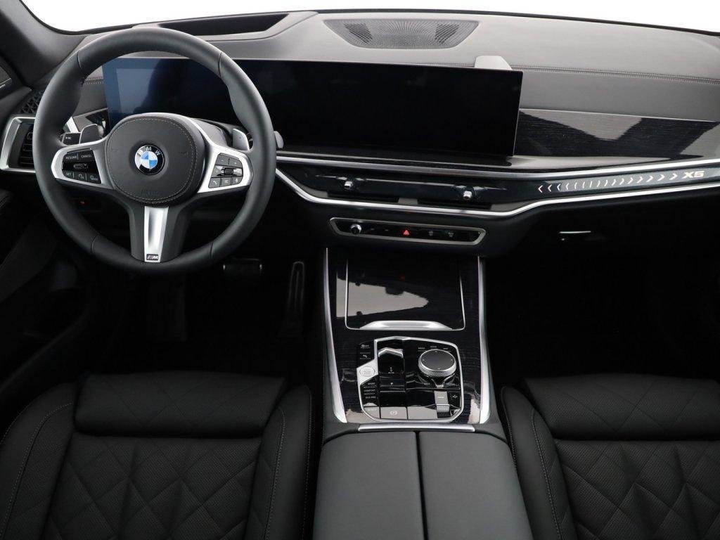 BMW X5 30d SAG, Hybride Léger Diesel/Électricité, Voiture nouvelle, Automatique - 6