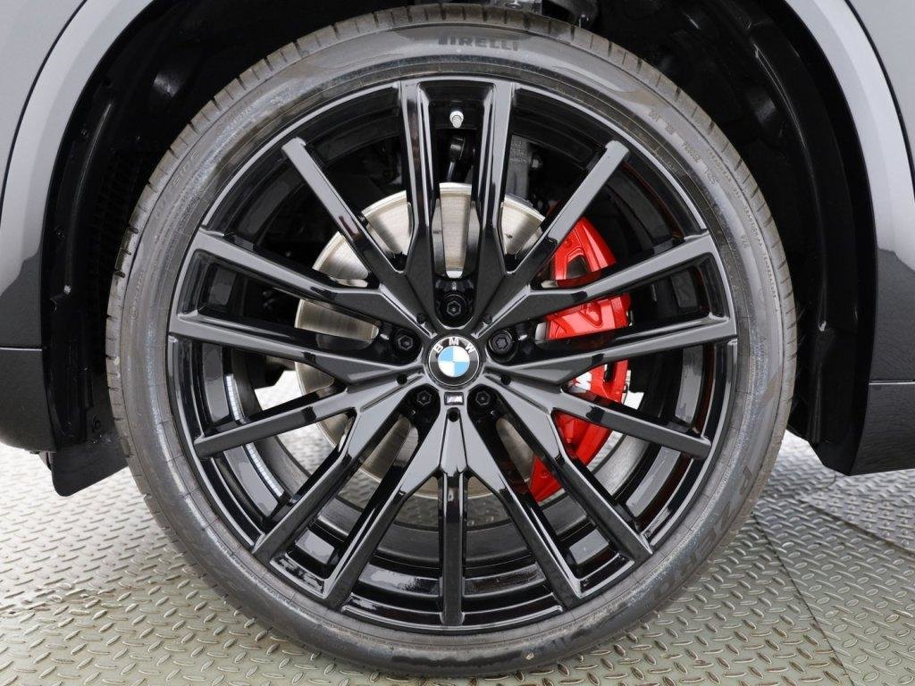 BMW X5 30d SAG, Hybride Léger Diesel/Électricité, Voiture nouvelle, Automatique - 7