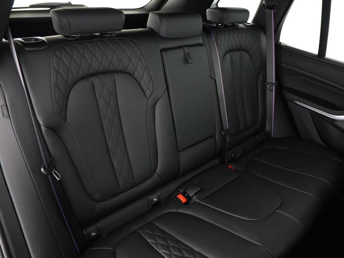 BMW X5 40d xDrive SAG, Mild-Hybrid Diesel/Electric, New car, Automatic - 5
